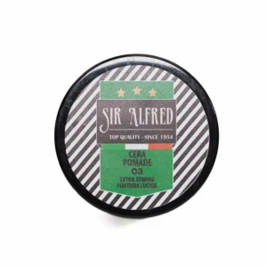 Cera Pomade O3