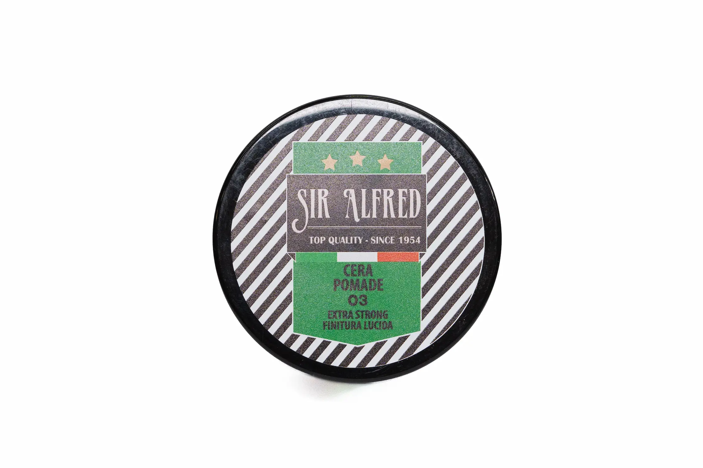 Cera Pomade O3