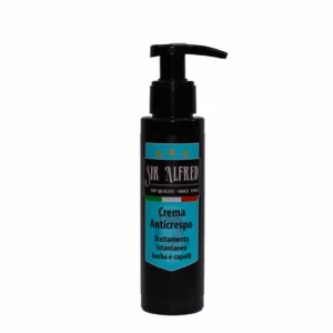 Crema Anticrespo Istantanea