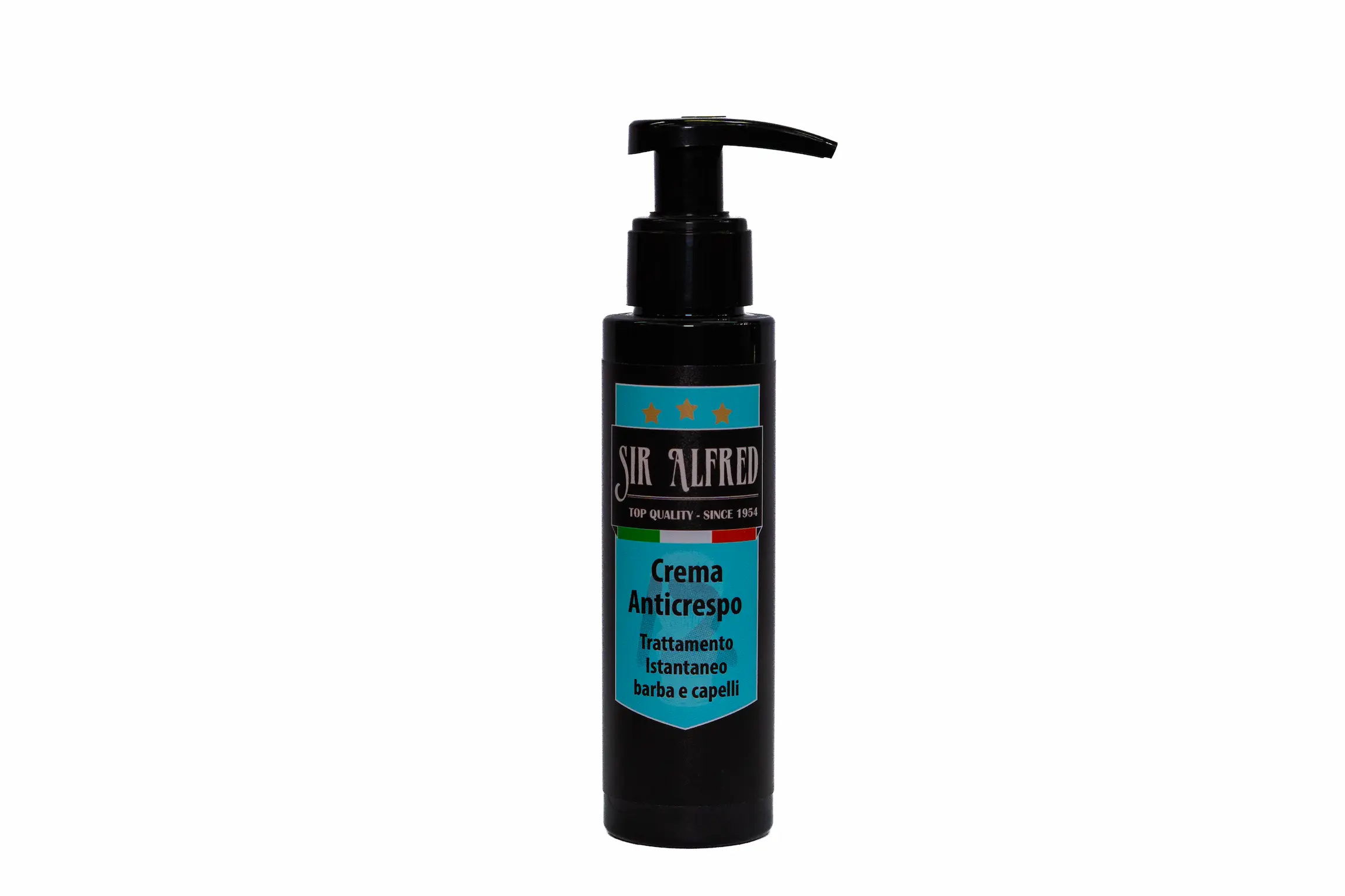 Crema Anticrespo Istantanea