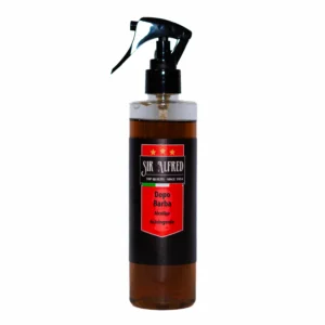 Dopobarba Alcolico Ambra - 250ml