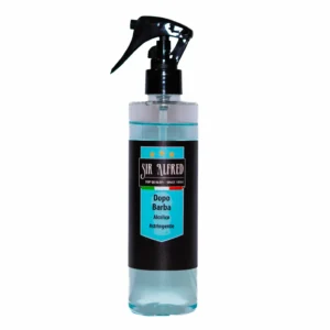 Dopobarba Alcolico Celeste - 250ml