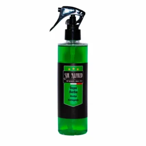 Dopobarba Alcolico Smeraldo - 250ml