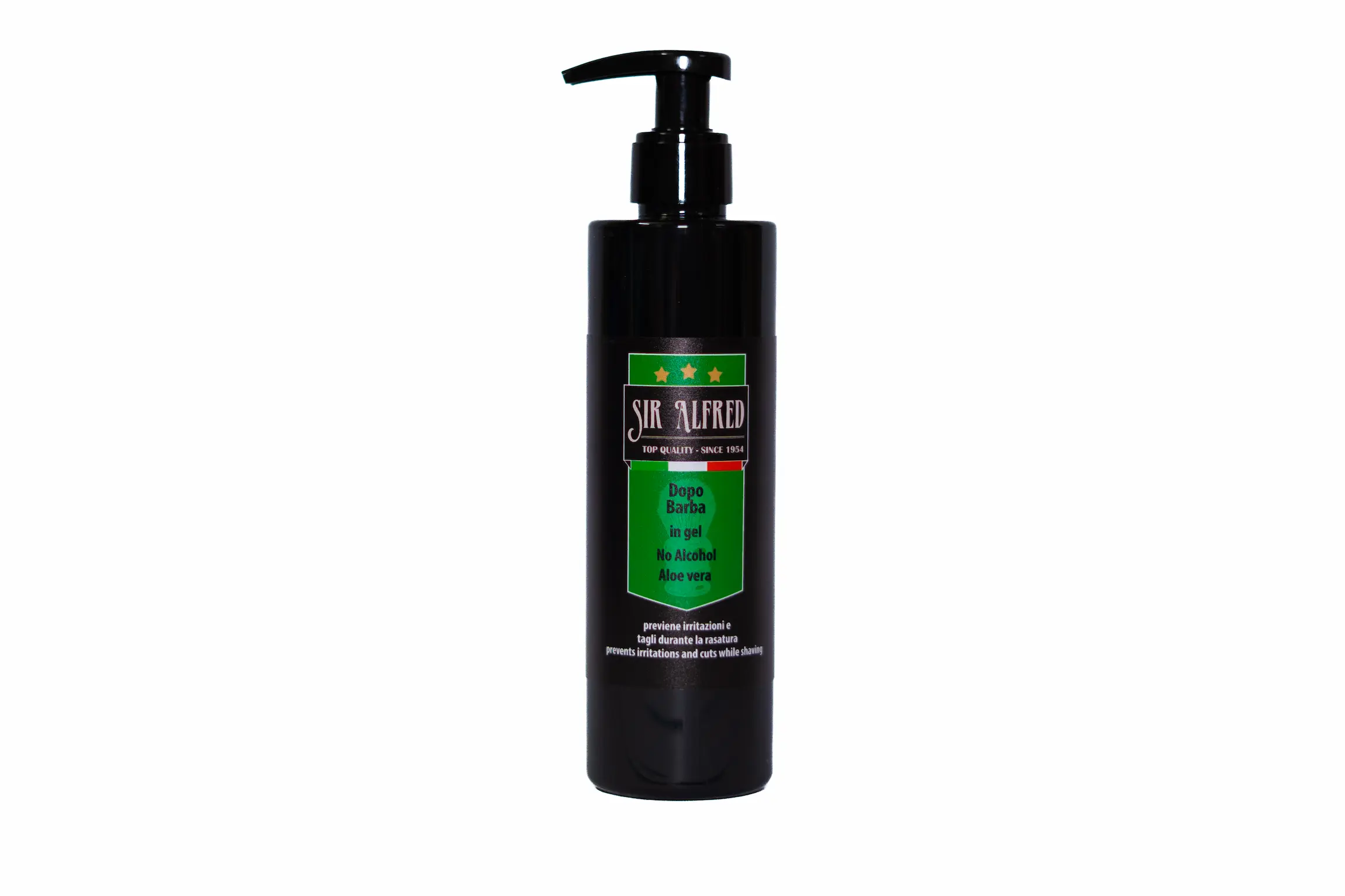 Dopobarba Gel Aloe Vera