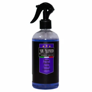 Dopobarba Alcolico Viola - 480ml