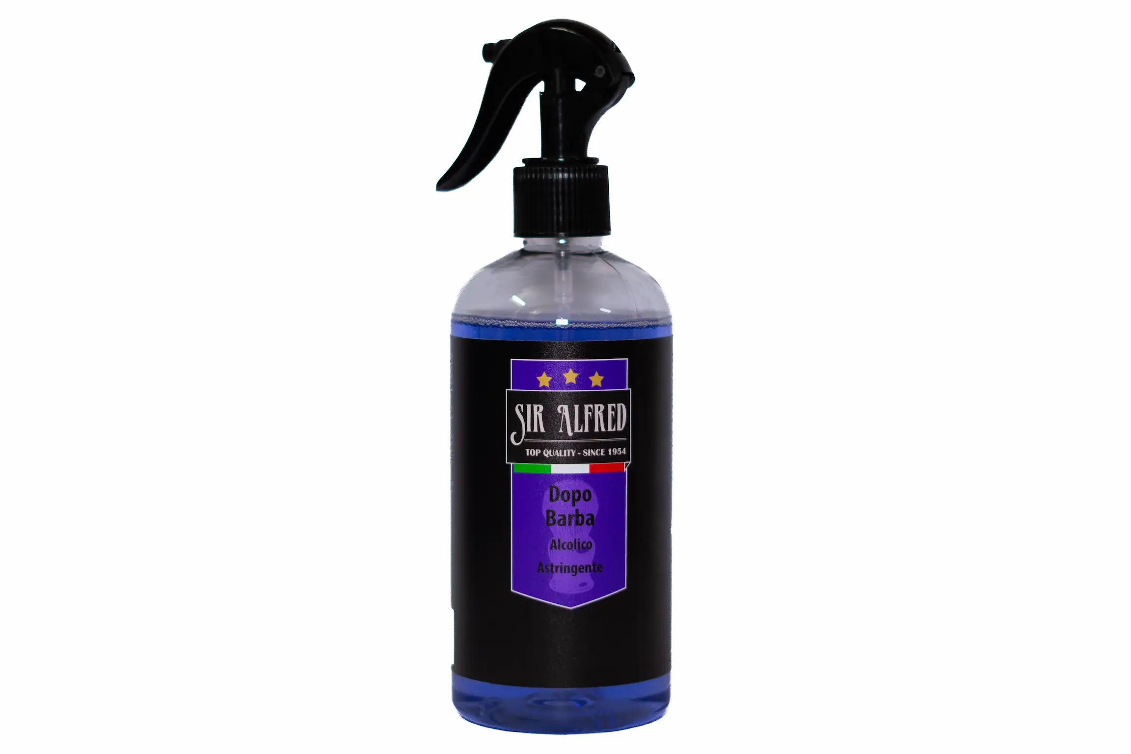 Dopobarba Alcolico Viola - 480ml