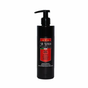 Dopobarba Crema Mandorla