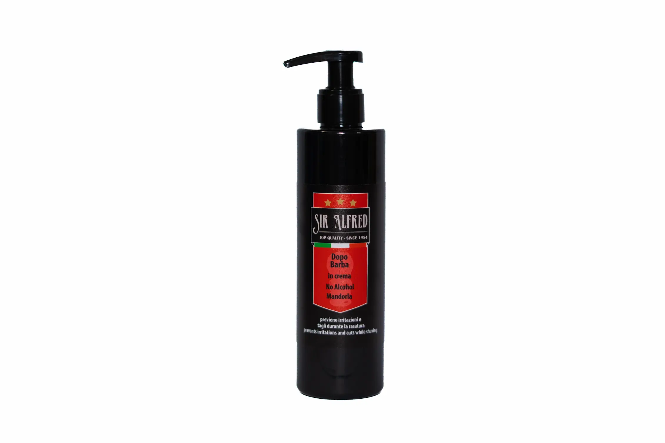 Dopobarba Crema Mandorla