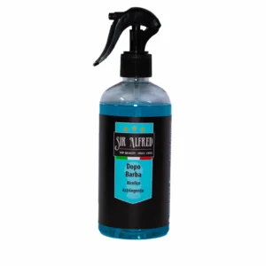 Dopobarba Alcolico Blu - 480ml